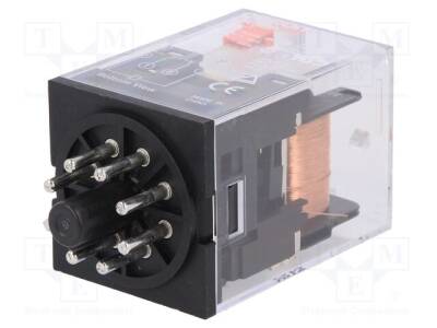 MKS2P-230AC - 1