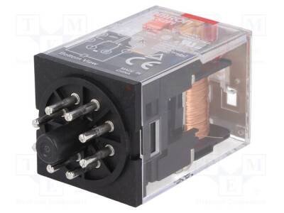 MKS2PI-24AC - 1