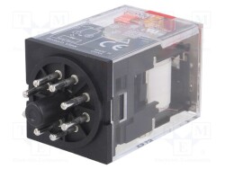 MKS2PIN-230AC - OMRON