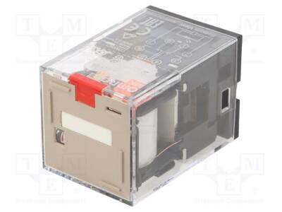 MKS2PIN-24AC - 1