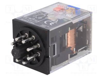 MKS2PIN-24DC - 1