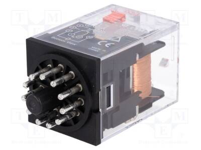 MKS3P-5-110AC - 1