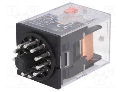 MKS3P-5-230AC - 1
