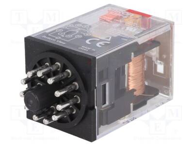 MKS3PI-5-24AC - 1