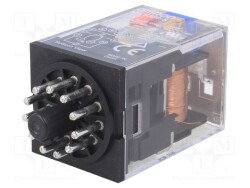 MKS3PI-5-24DC - OMRON