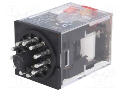 MKS3PIN-5-230AC - OMRON