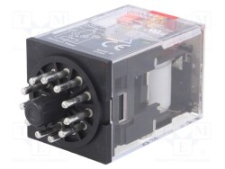 MKS3PIN-5-24AC - OMRON