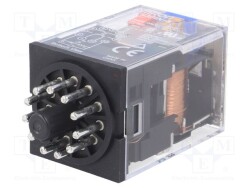 MKS3PIN-5-24DC - OMRON
