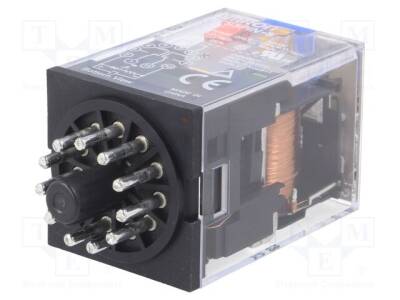 MKS3PIN-5-24DC - 1
