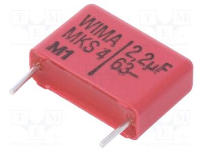MKS4-2.2U/63 - 1