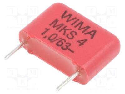 MKS4-1U/63 - 1