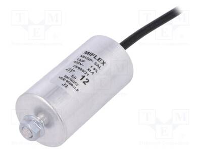 MKS5AL-12U/425 - 1