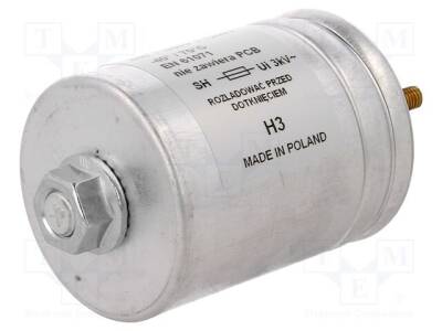 MKSPI35-30U/1200 - 1