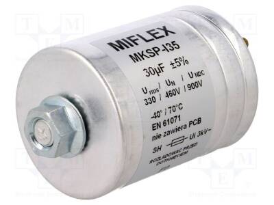 MKSPI35-30U/900 - 1