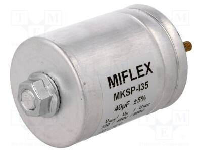 MKSPI35-40U/900 - 1
