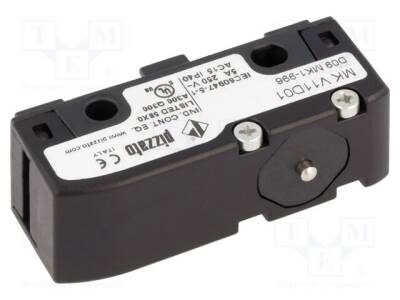 MKV11D01 - 2