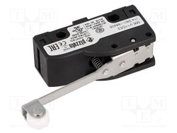 MKV11D53 - PIZZATO ELETTRICA