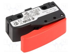 MKV11F49 - PIZZATO ELETTRICA