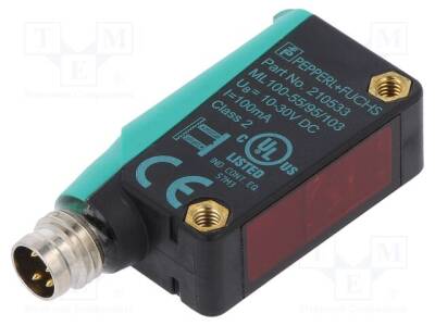 ML100-55/95/103 - 1