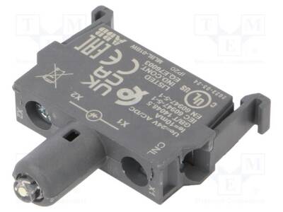 MLBL-01BW - 2