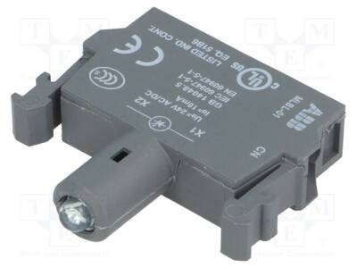 MLBL-01L - 2