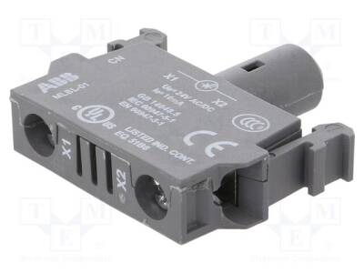 MLBL-01W - 2