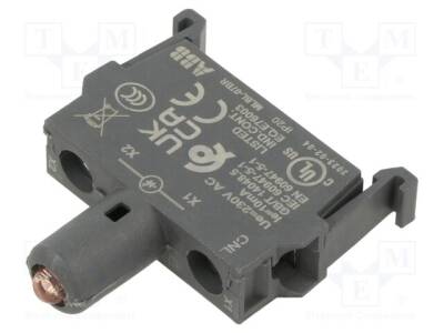 MLBL-07BR - 1