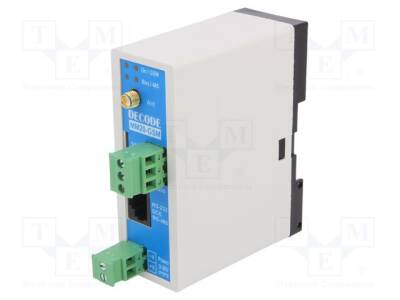 MM20-GSM-DC - 1