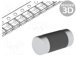 MMB02070C4701FB200 - VISHAY