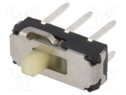 MMP221 - KNITTER-SWITCH