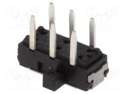 MMP221-R - KNITTER-SWITCH