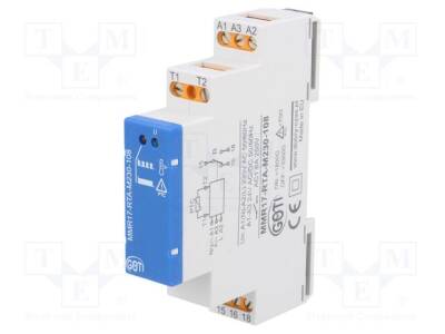 MMR17-RTA-M230-108 - 1