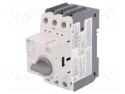 MMS-32H-1.6A - LS ELECTRIC