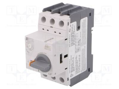 MMS-32H-0.4A - 1