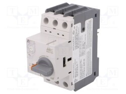 MMS-32H-32A - LS ELECTRIC
