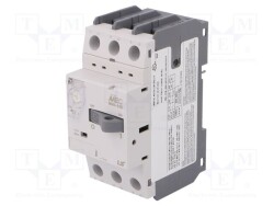 MMS-32S-1.6A - LS ELECTRIC