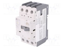 MMS-32S-2.5A - LS ELECTRIC