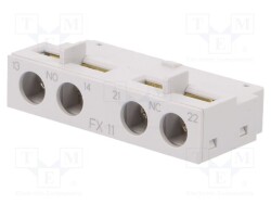 MMS-FX-1A1B - LS ELECTRIC