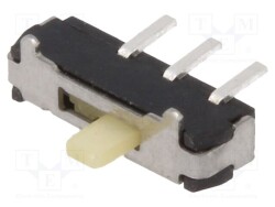 MMS124 - KNITTER-SWITCH