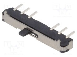 MMS224 - KNITTER-SWITCH