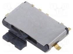 MMSP132 - KNITTER-SWITCH