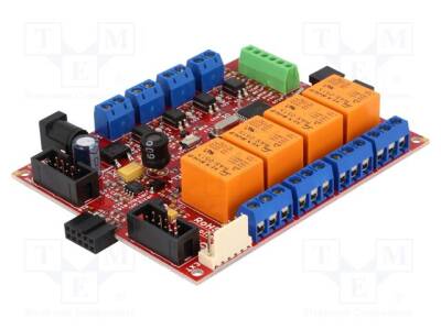 MOD-IO - 1