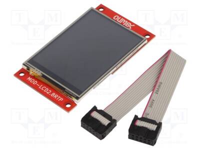 MOD-LCD2.8RTP - 1
