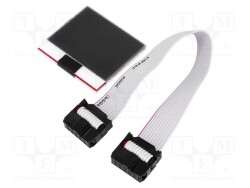 MOD-LCD3310 - OLIMEX