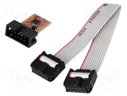 MOD-MPU6050 - OLIMEX