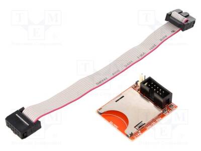 MOD-SDMMC - 1
