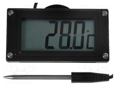 MOD-TEMP100 - 1