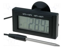 MOD-TEMP104C - AXIOMET