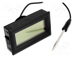 MOD-TEMP105D - AXIOMET