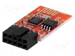 MOD-WIFI-ESP8266 - OLIMEX
